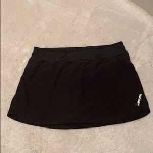 Reebok Tennis Skirt With Pockets